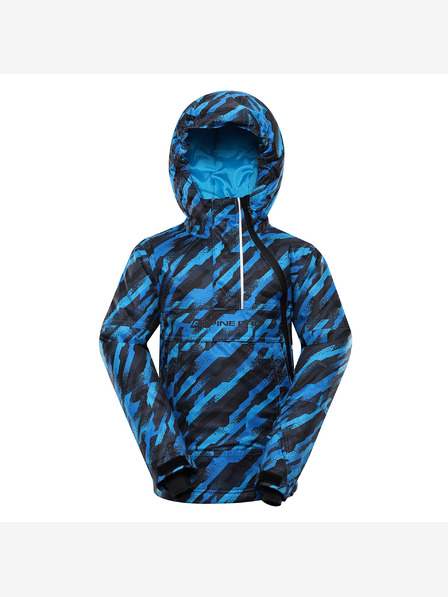 ALPINE PRO Kinder-Skijacke mit Ptx-Membran ALPINE PRO GHADO