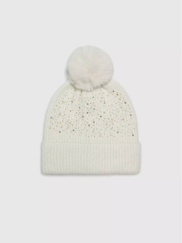 Moodo Damen Wintermütze Moodo