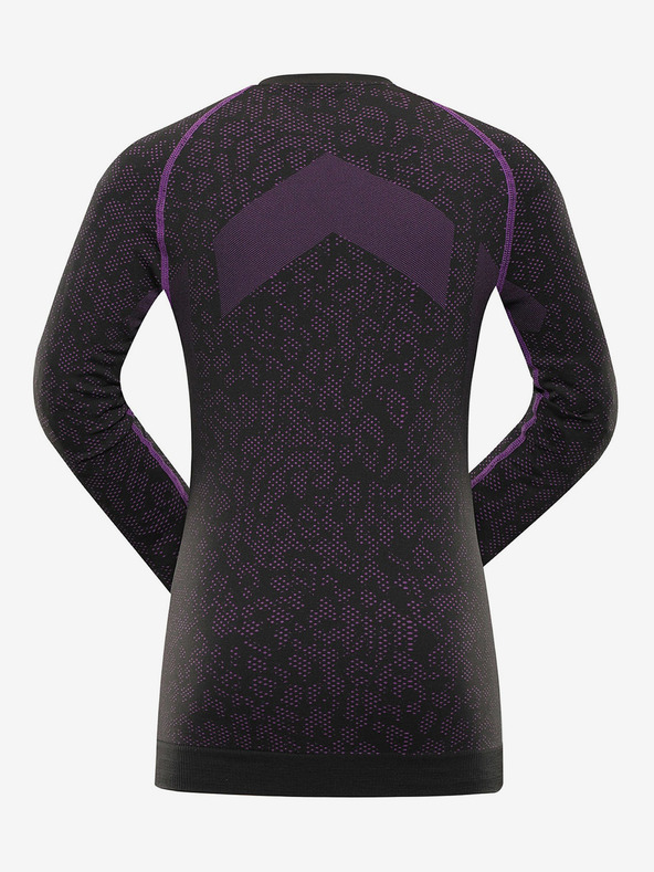 ALPINE PRO Padono Kinder  T‑Shirt