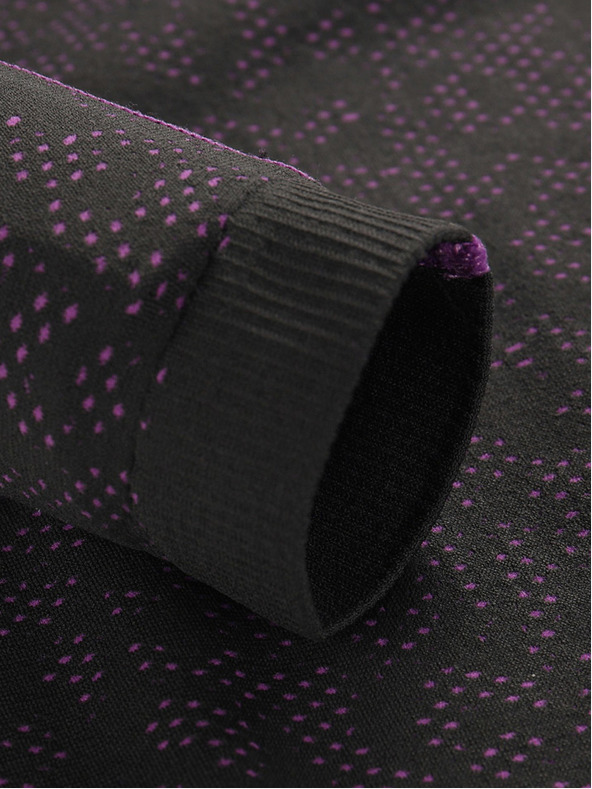 ALPINE PRO Padono Kinder  T‑Shirt