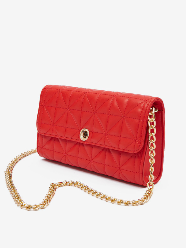 Orsay Rote Damenhandtasche ORSAY