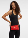 Orsay Rote Damenhandtasche ORSAY