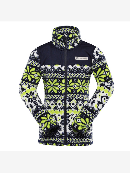 ALPINE PRO Sweatshirt Kinder