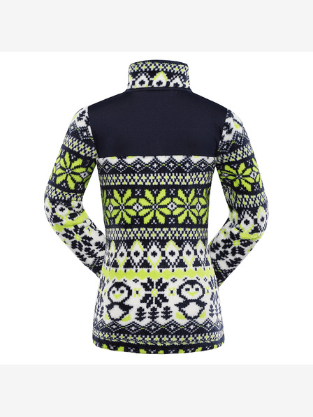 ALPINE PRO Sweatshirt Kinder