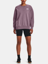 Under Armour Damen-Sweatshirt Under Armour Essential Flc OS Crew