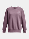 Under Armour Damen-Sweatshirt Under Armour Essential Flc OS Crew