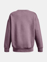 Under Armour Damen-Sweatshirt Under Armour Essential Flc OS Crew
