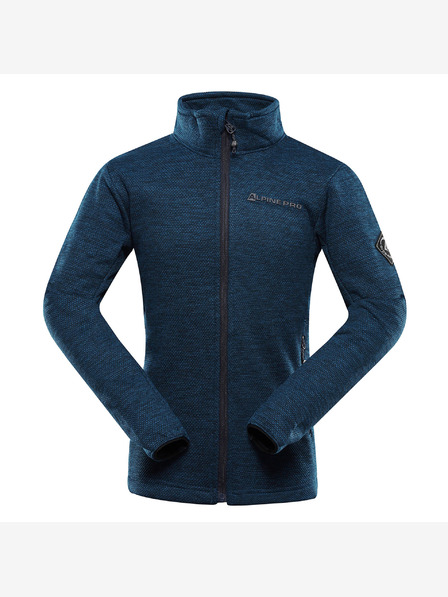 ALPINE PRO Sweatshirt Kinder