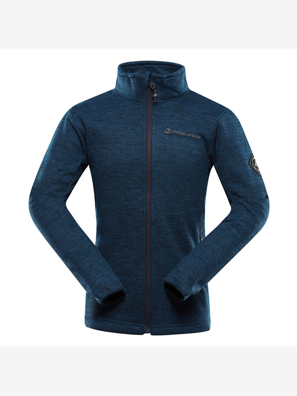 ALPINE PRO Sweatshirt Kinder