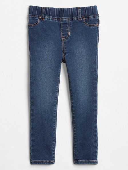 GAP Baby Jeggings-Jeans High Stretch GAP