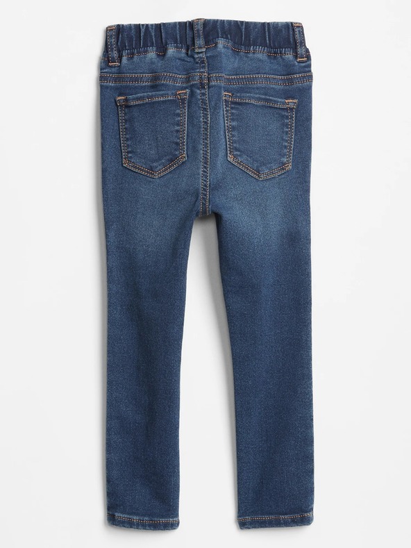 GAP Baby Jeggings-Jeans High Stretch GAP