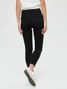 GAP Damen High Rise Universal Legging Jeans GAP