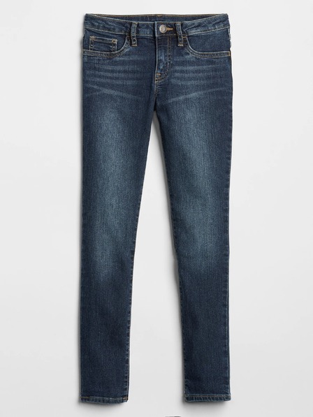 GAP Mädchen-Super-Skinny-Jeans Fit GAP