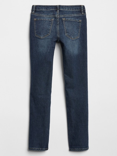 GAP Mädchen-Super-Skinny-Jeans Fit GAP