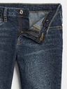 GAP Mädchen-Super-Skinny-Jeans Fit GAP
