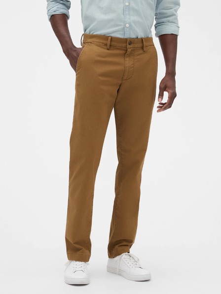 GAP Hose GAP Slim Fit with GapFlex