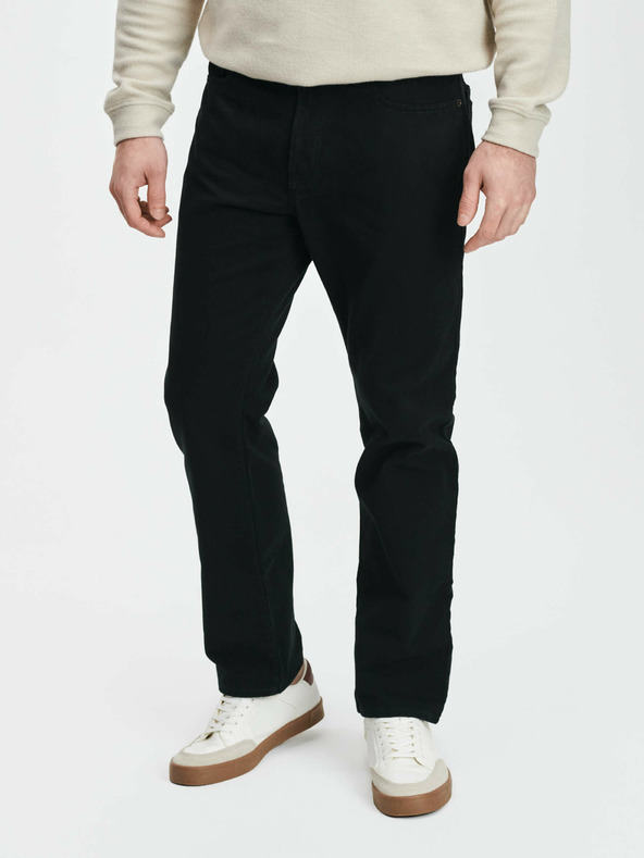 GAP Herren Jeans Straight Twill GAP