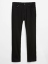 GAP Herren Jeans Straight Twill GAP