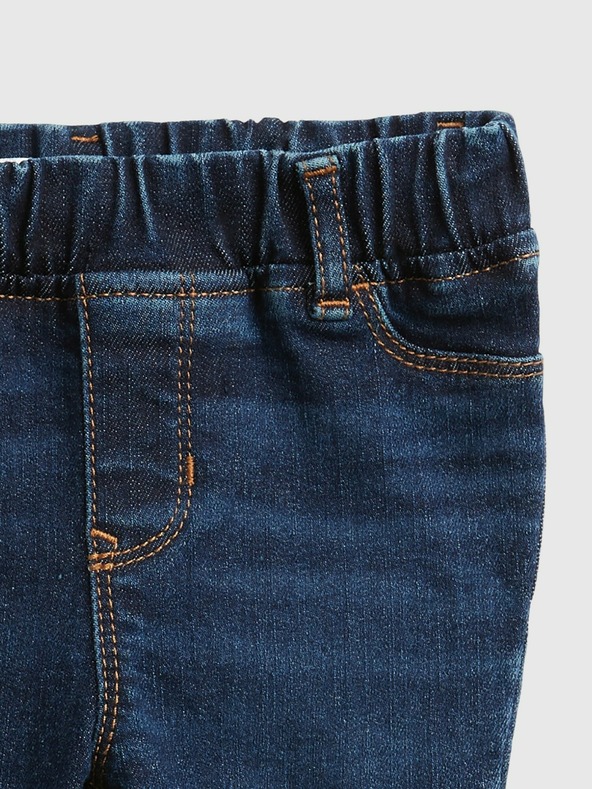GAP Baby Jeggings-Jeans Stretch GAP