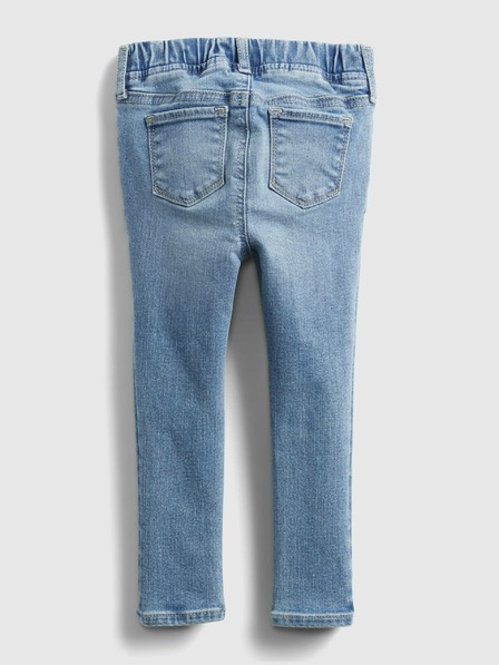 GAP Baby Distressed-Jeggings GAP