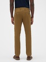 GAP Herren Hose Essential Khaki Skinny Fit GapFlex GAP