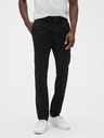 GAP Herren Hose Essential Khaki Skinny Fit GapFlex GAP