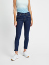GAP Damen Skinny Mid Rise True Jeans GAP