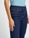 GAP Damen Skinny Mid Rise True Jeans GAP