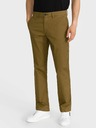 GAP Herren Hose Essential Khaki Straight Fit GapFlex GAP