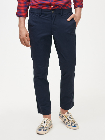 GAP Hose GAP Slim Fit with GapFlex