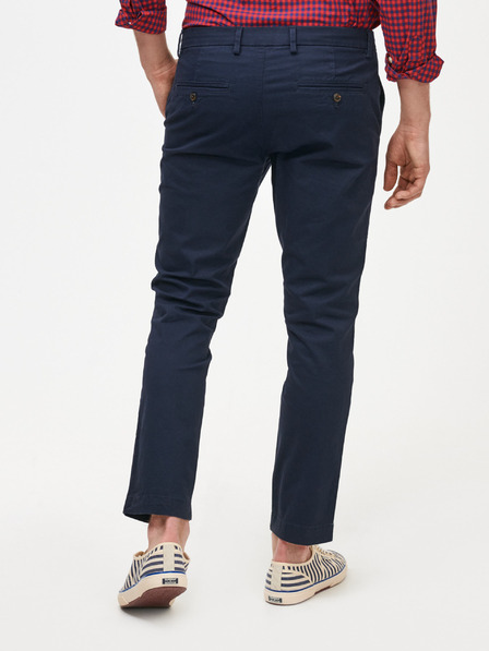 GAP Hose GAP Slim Fit with GapFlex