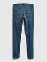 GAP Mädchen-Basic-Skinny-Jeans GAP