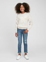 GAP Mädchen-Girlfriend-Jeans GAP