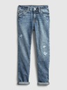 GAP Mädchen-Girlfriend-Jeans GAP
