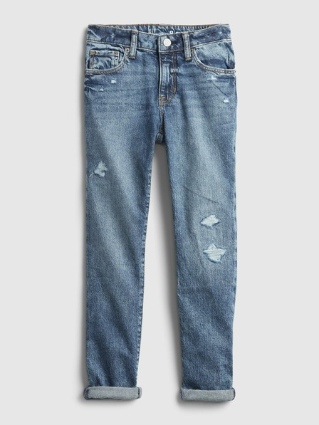 GAP Mädchen-Girlfriend-Jeans GAP