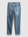 GAP Mädchen-Girlfriend-Jeans GAP