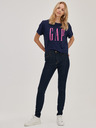 GAP Jeans skinny high rise GAP