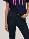 GAP Jeans skinny high rise GAP