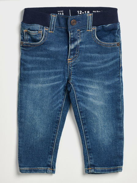 GAP Baby Jeans Slim Organic GAP