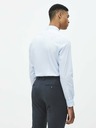 Celio Hellblaues Herrenhemd Celio Masantal1