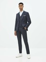 Celio Hellblaues Herrenhemd Celio Masantal1