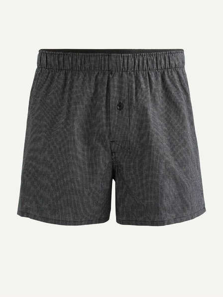 Celio Schwarze Herrenshorts Celio Micuadro