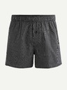 Celio Schwarze Herrenshorts Celio Micuadro