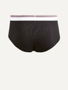 Celio Schwarzer Slip Celio Ribrief