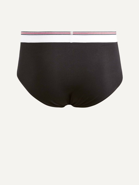 Celio Schwarzer Slip Celio Ribrief