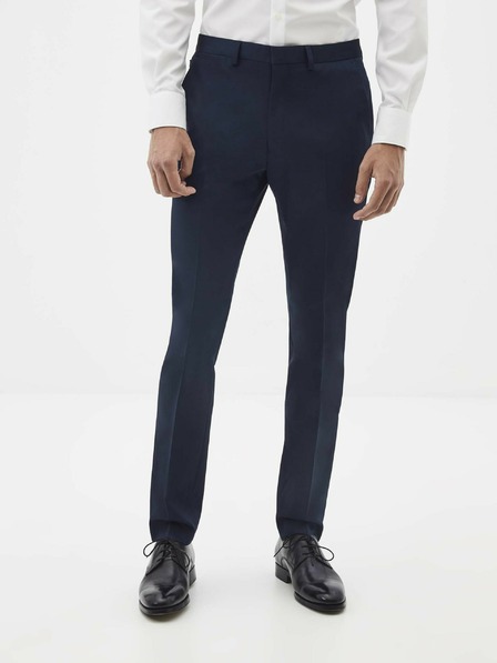 Celio Dunkelblaue Anzughose Celio Rodiamond