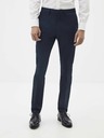Celio Dunkelblaue Anzughose Celio Rodiamond