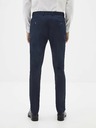 Celio Dunkelblaue Anzughose Celio Rodiamond