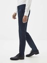 Celio Dunkelblaue Anzughose Celio Rodiamond