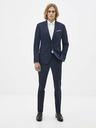 Celio Dunkelblaue Anzughose Celio Rodiamond